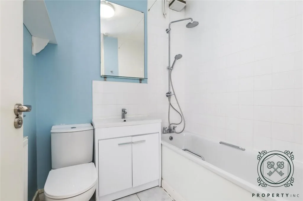 2 bedroom terraced house for rent