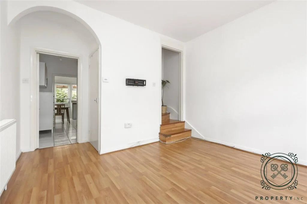 2 bedroom terraced house for rent