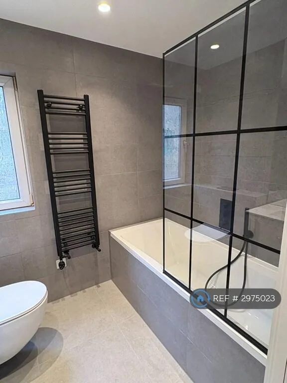 2 bedroom terraced house for rent