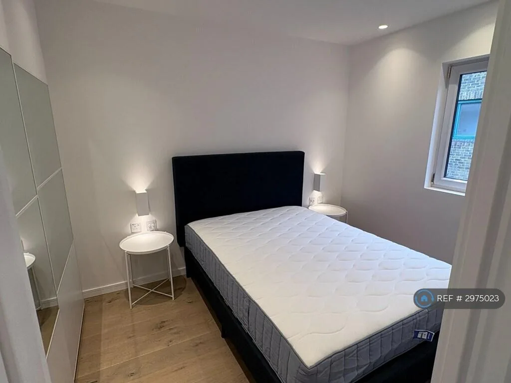 2 bedroom terraced house for rent