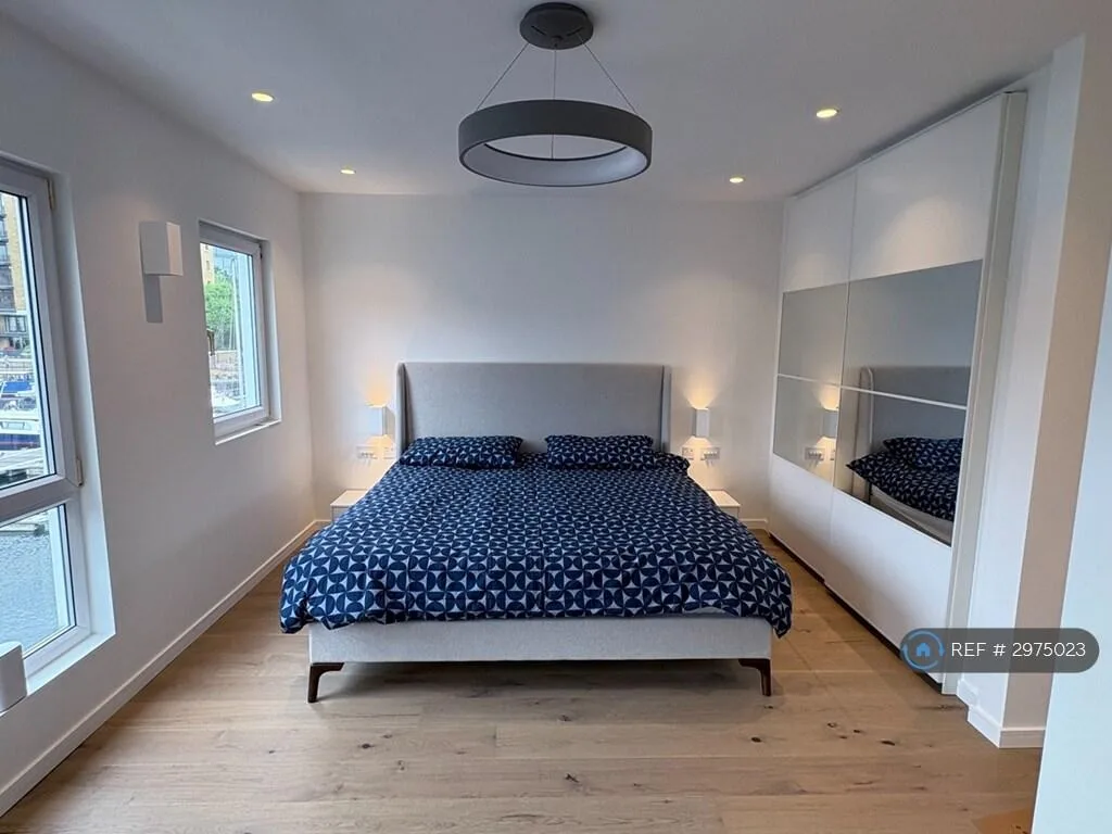 2 bedroom terraced house for rent