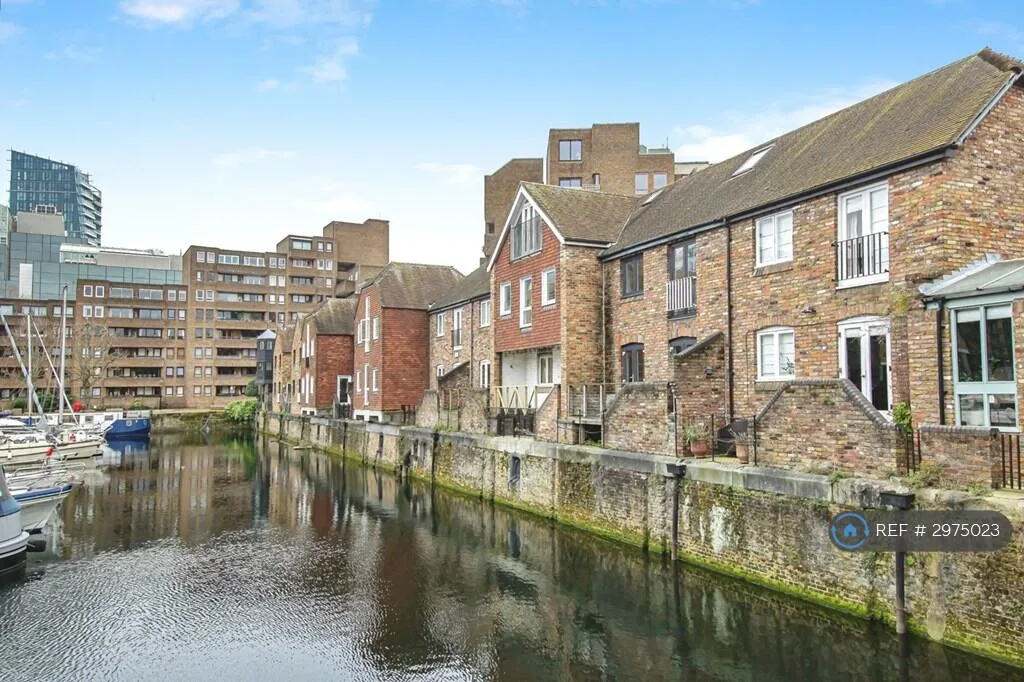 2 bedroom terraced house for rent