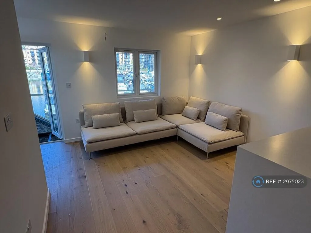 2 bedroom terraced house for rent
