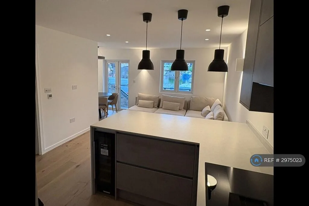 2 bedroom terraced house for rent