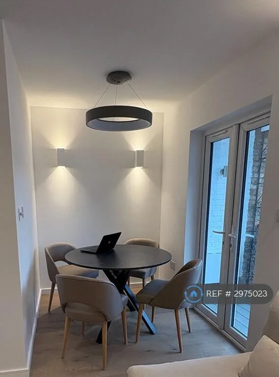 2 bedroom terraced house for rent
