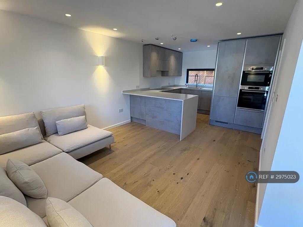 2 bedroom terraced house for rent