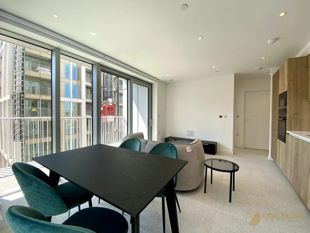 1 bedroom flat for rent