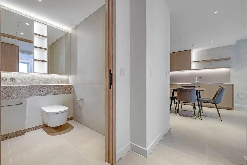 1 bedroom apartment for rent