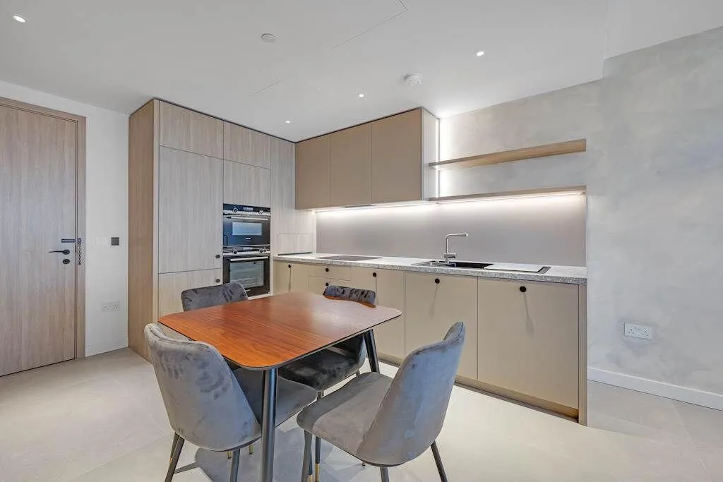 1 bedroom apartment for rent