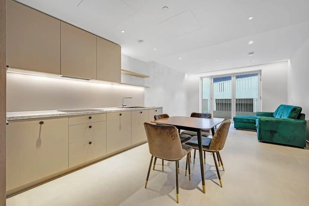 1 bedroom apartment for rent