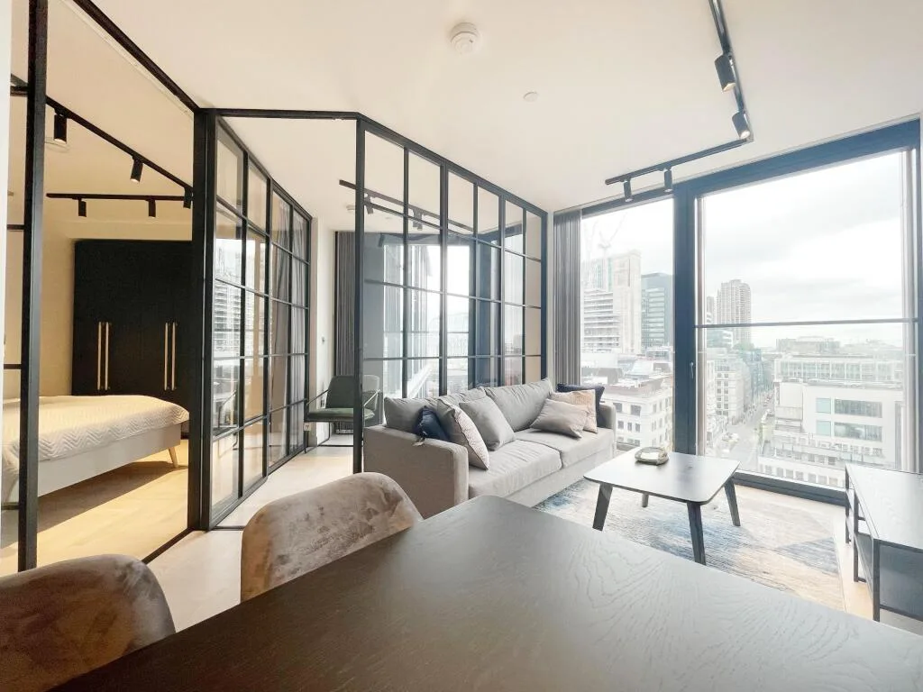 1 bedroom apartment for rent