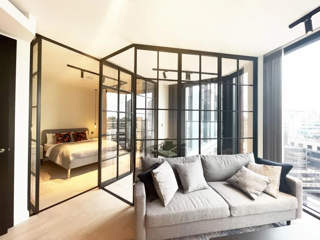 1 bedroom apartment for rent