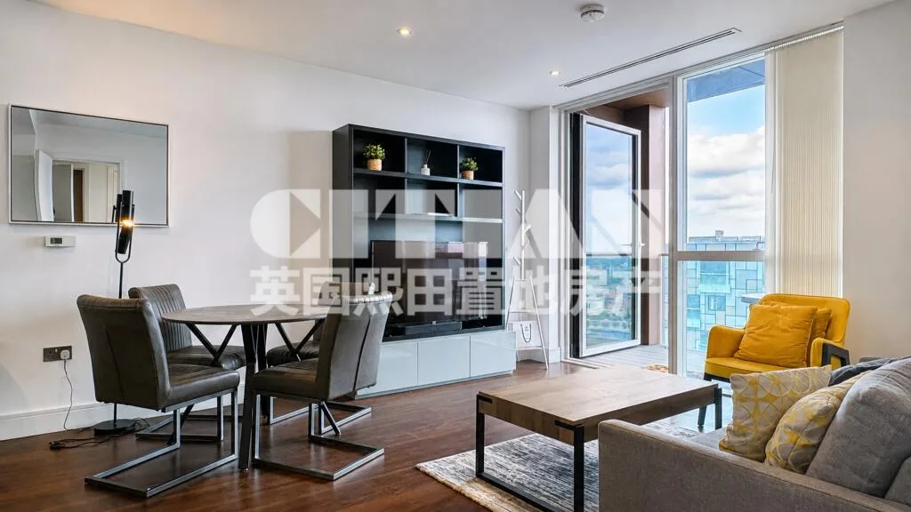 1 bedroom apartment for rent