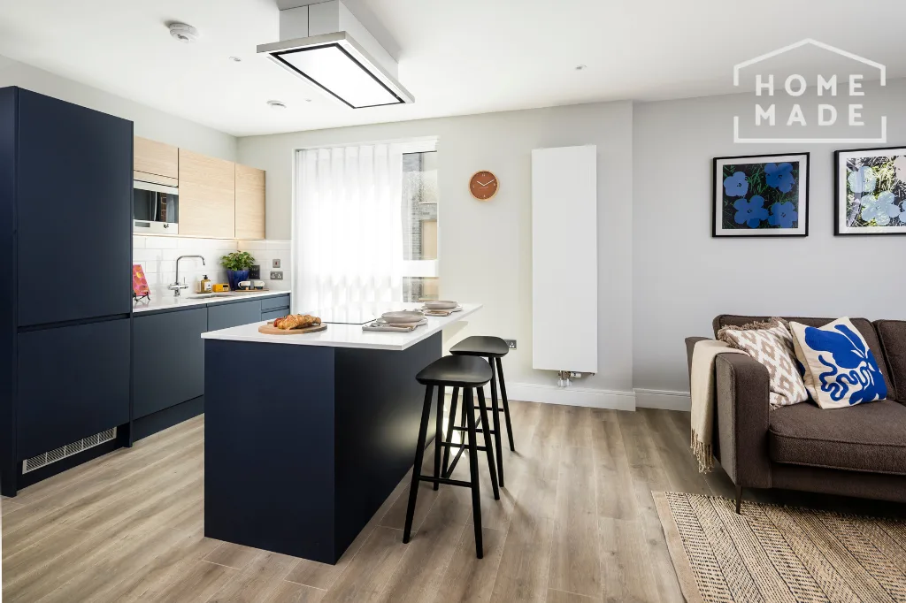 1 bedroom apartment for rent