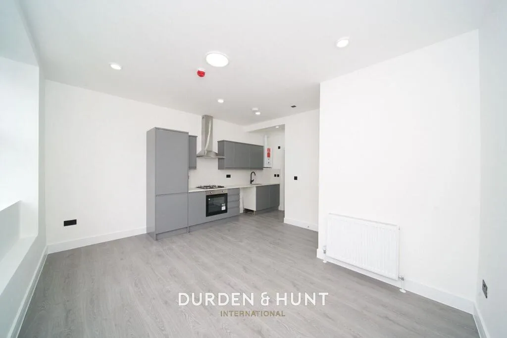 Studio apartment for rent