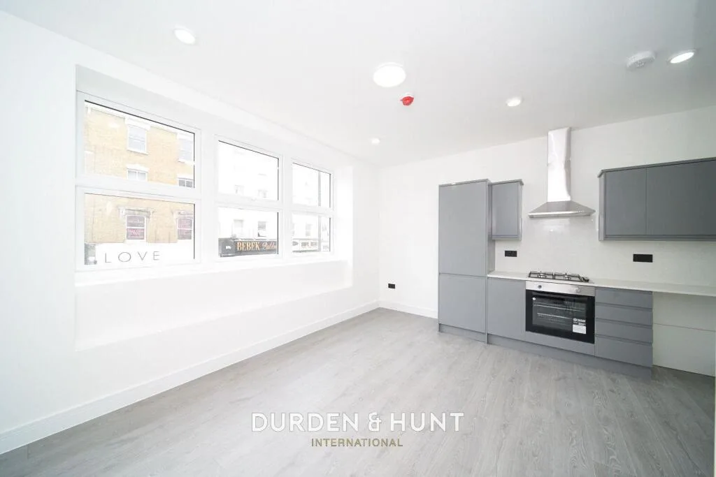 Studio apartment for rent