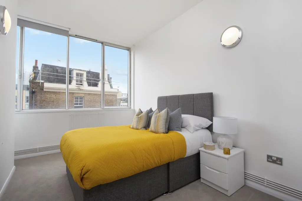 2 bedroom apartment for rent