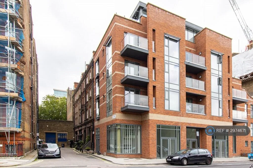 1 bedroom flat for rent