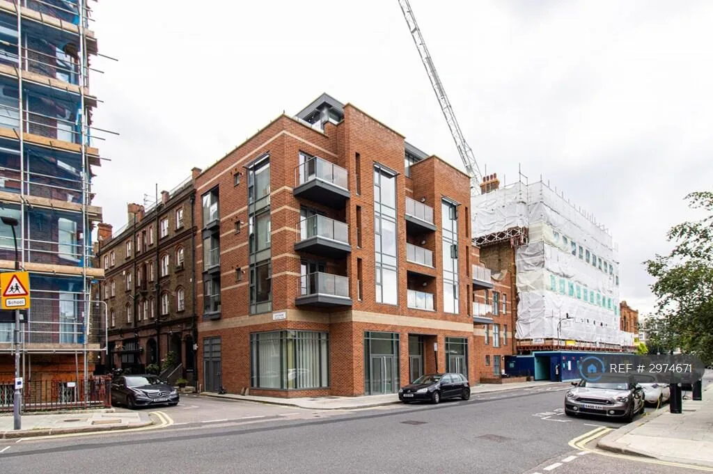 1 bedroom flat for rent