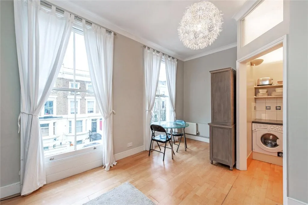 1 bedroom flat for rent