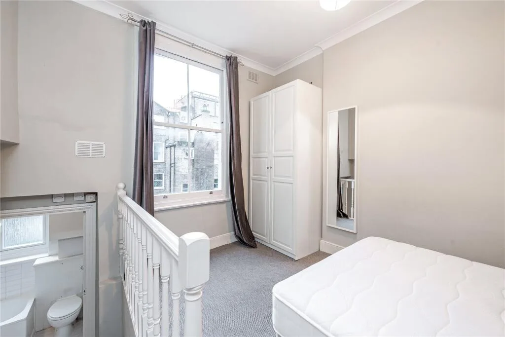 1 bedroom flat for rent