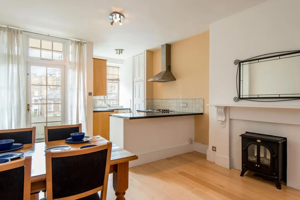 1 bedroom apartment for rent
