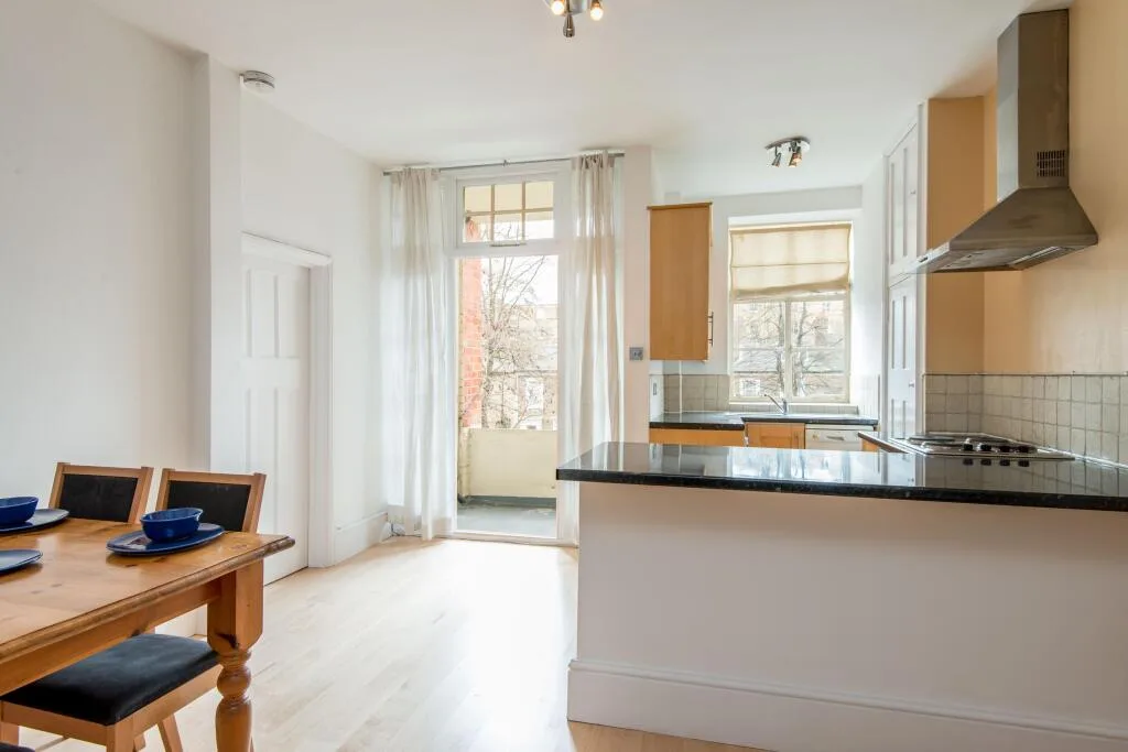 1 bedroom apartment for rent