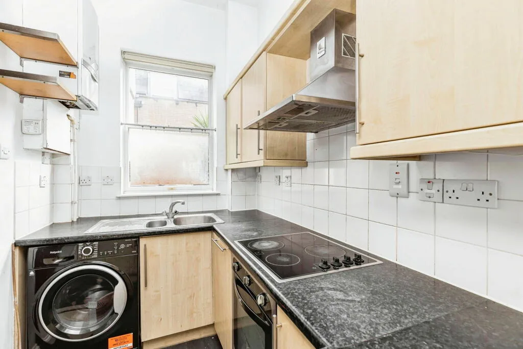 3 bedroom terraced house for rent
