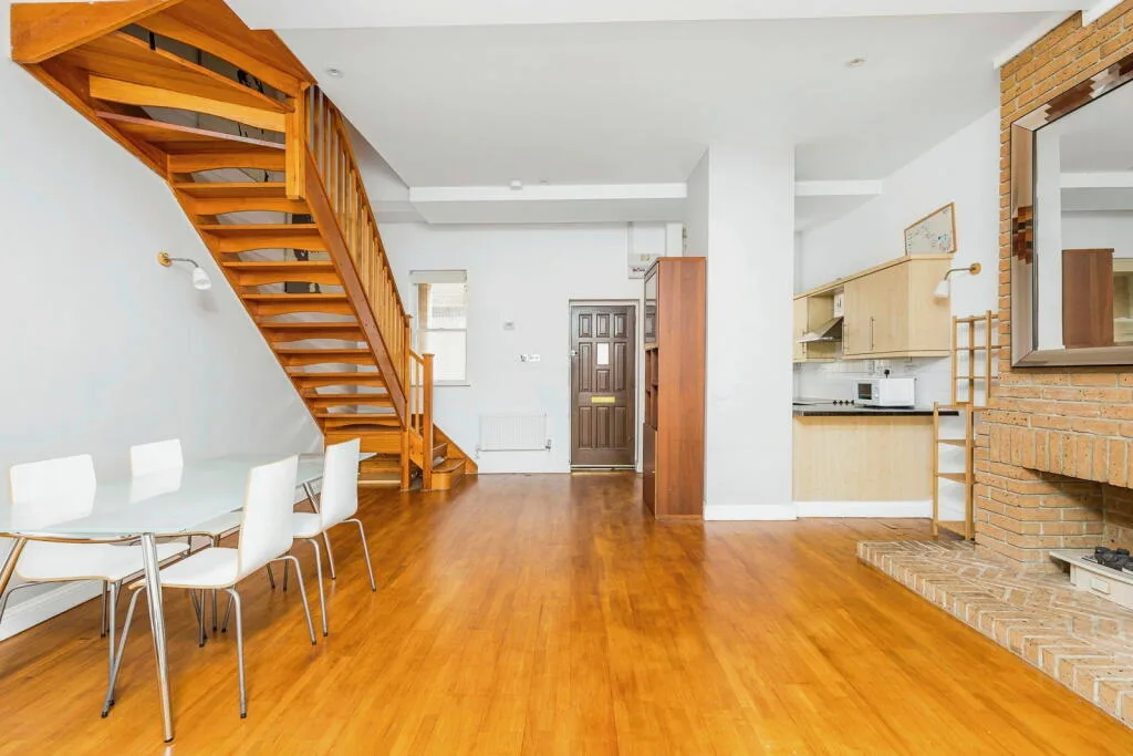 3 bedroom terraced house for rent