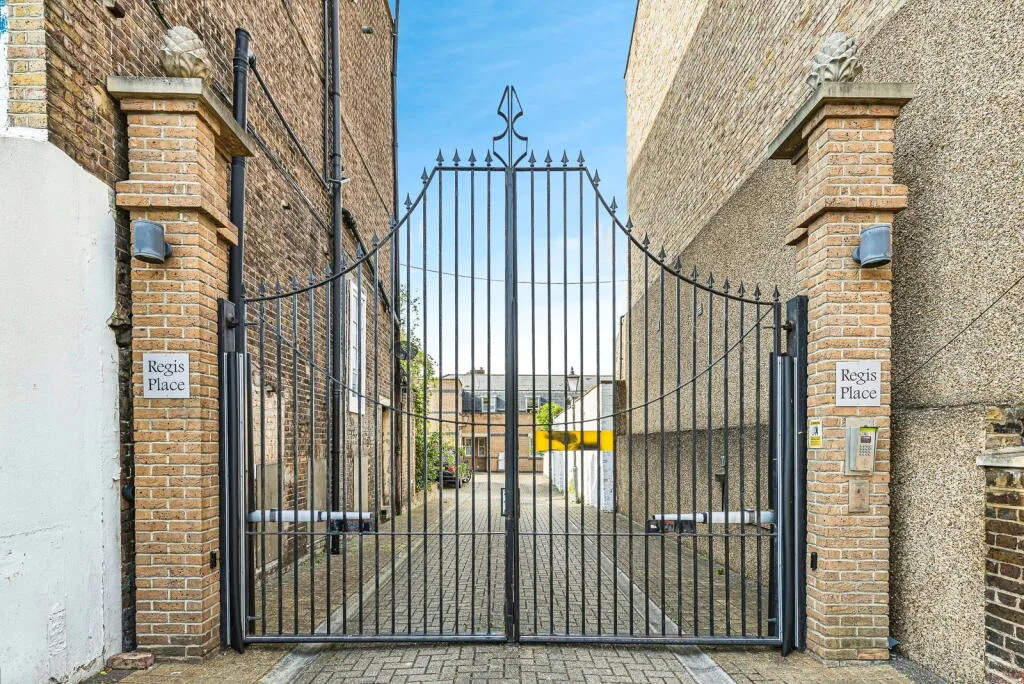 3 bedroom terraced house for rent