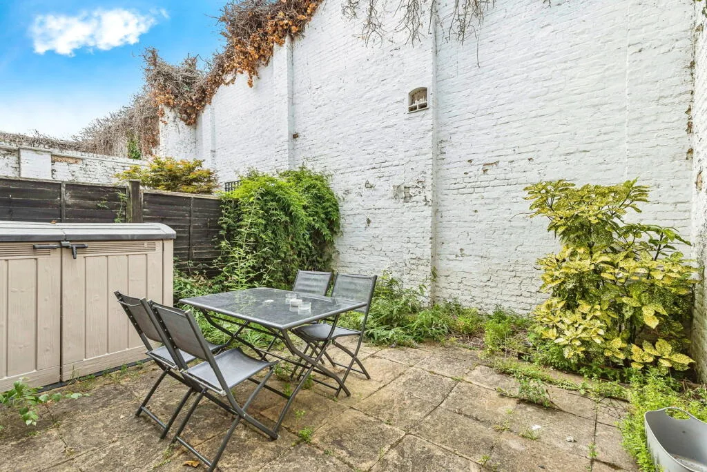 3 bedroom terraced house for rent