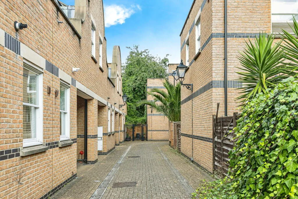 3 bedroom terraced house for rent