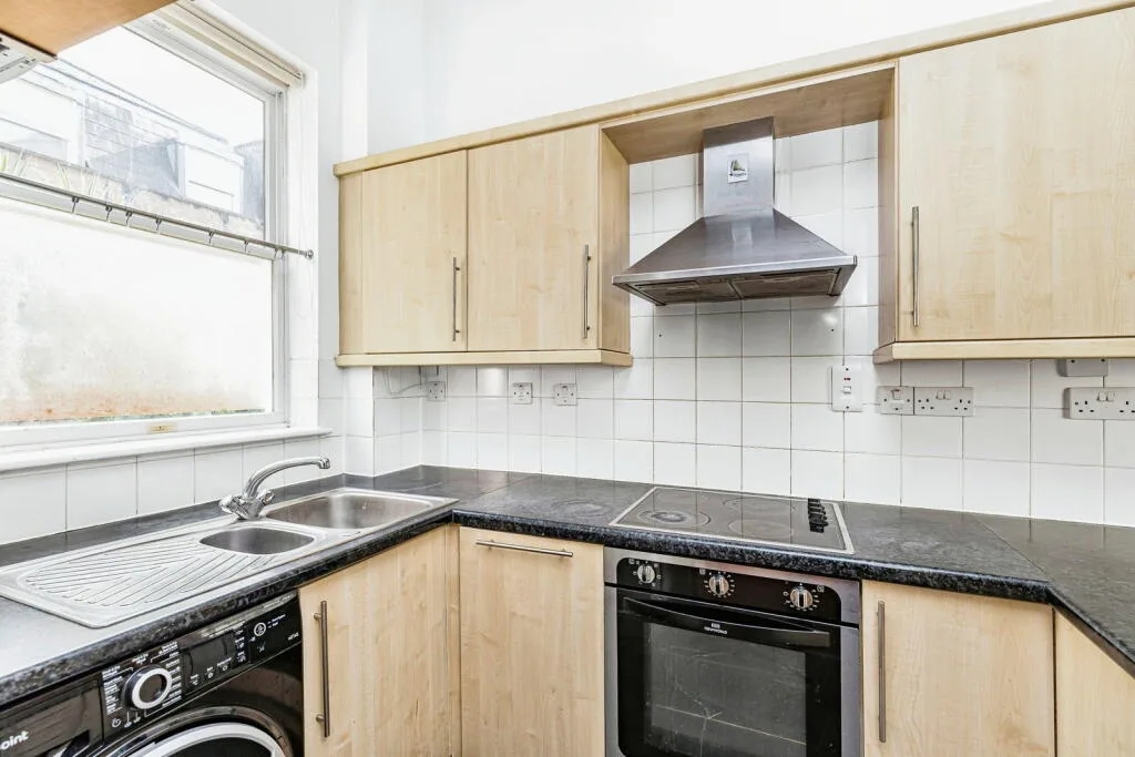 3 bedroom terraced house for rent