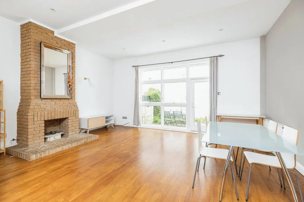3 bedroom terraced house for rent
