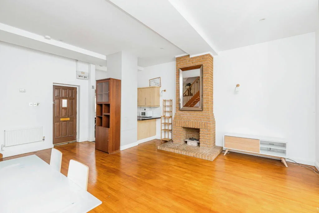 3 bedroom terraced house for rent