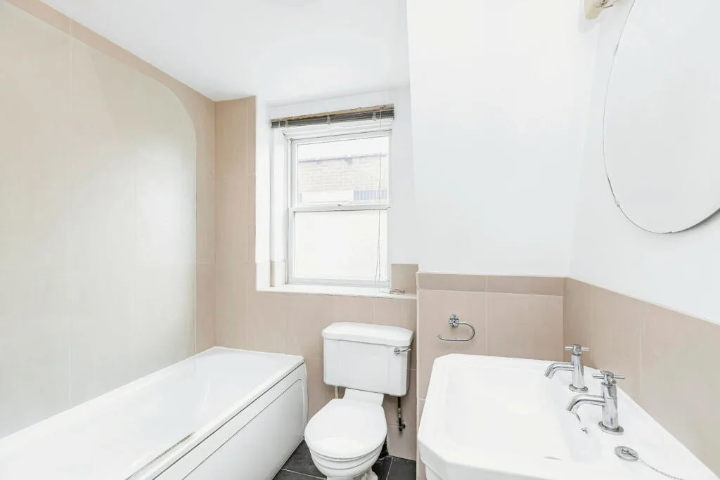 3 bedroom terraced house for rent