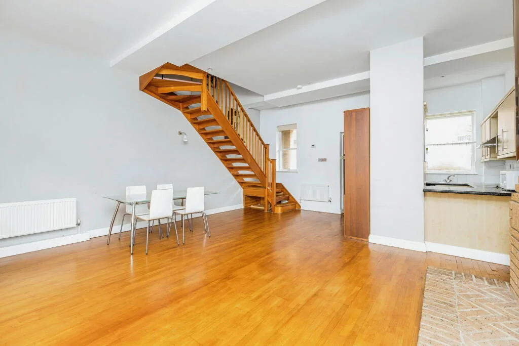 3 bedroom terraced house for rent