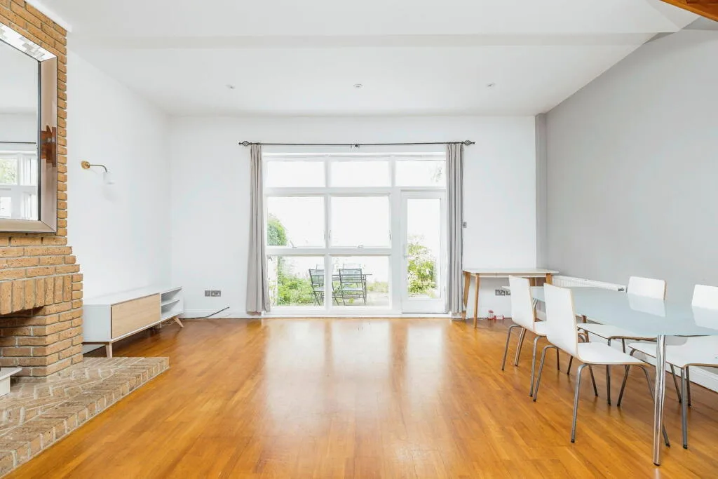 3 bedroom terraced house for rent