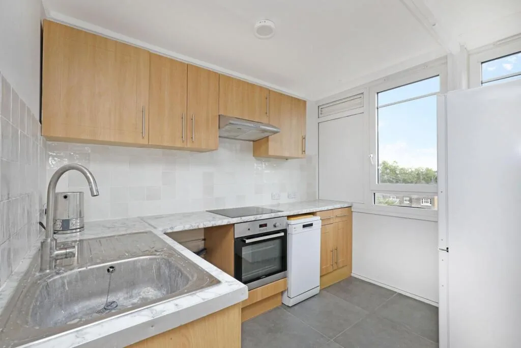 1 bedroom flat for rent