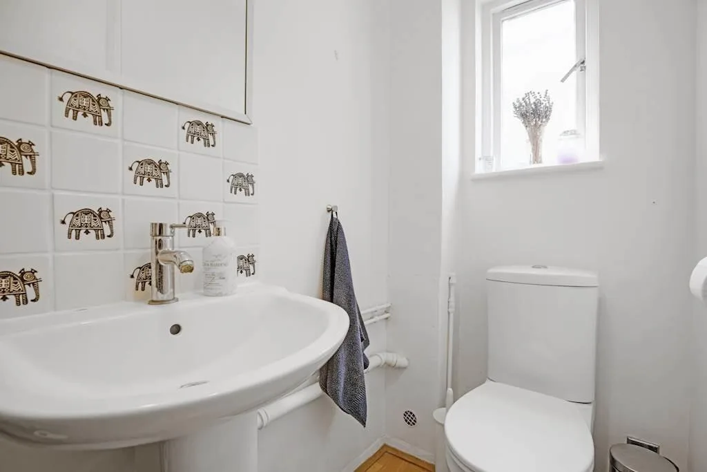 3 bedroom terraced house for rent