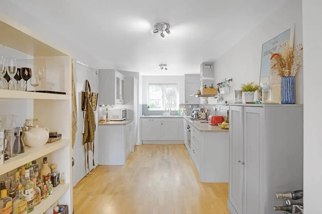 3 bedroom terraced house for rent
