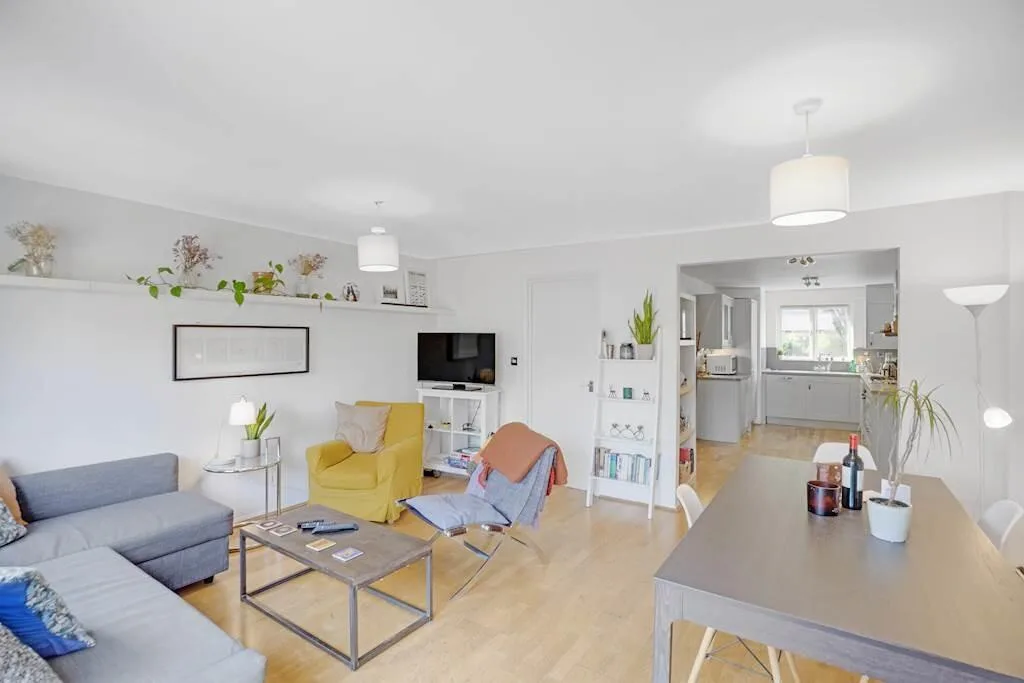 3 bedroom terraced house for rent
