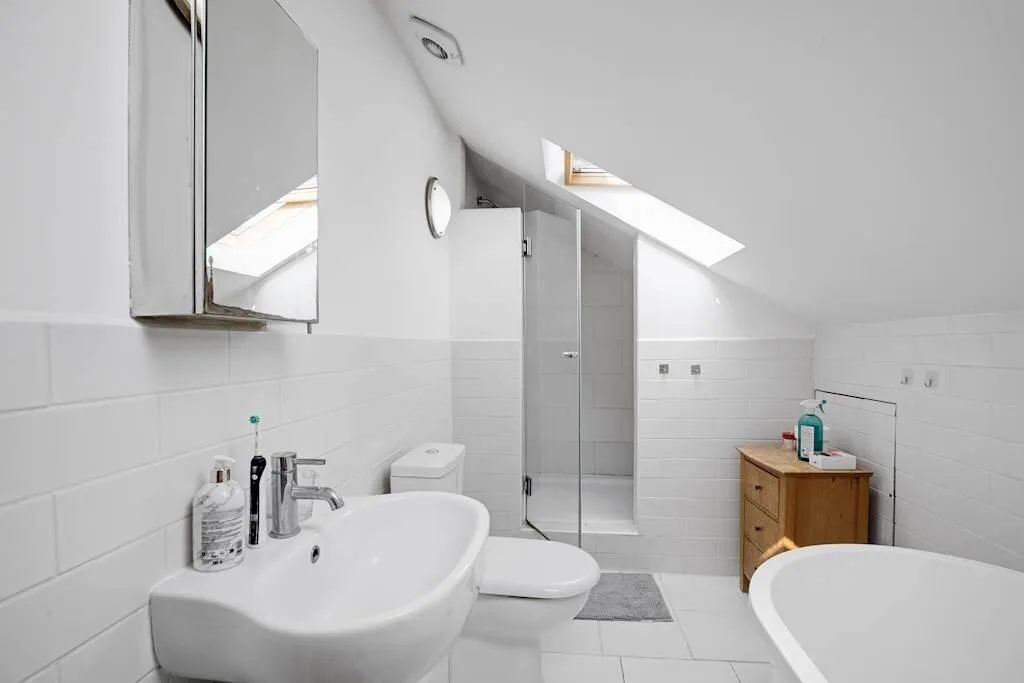 3 bedroom terraced house for rent