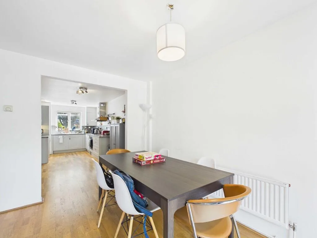 3 bedroom terraced house for rent