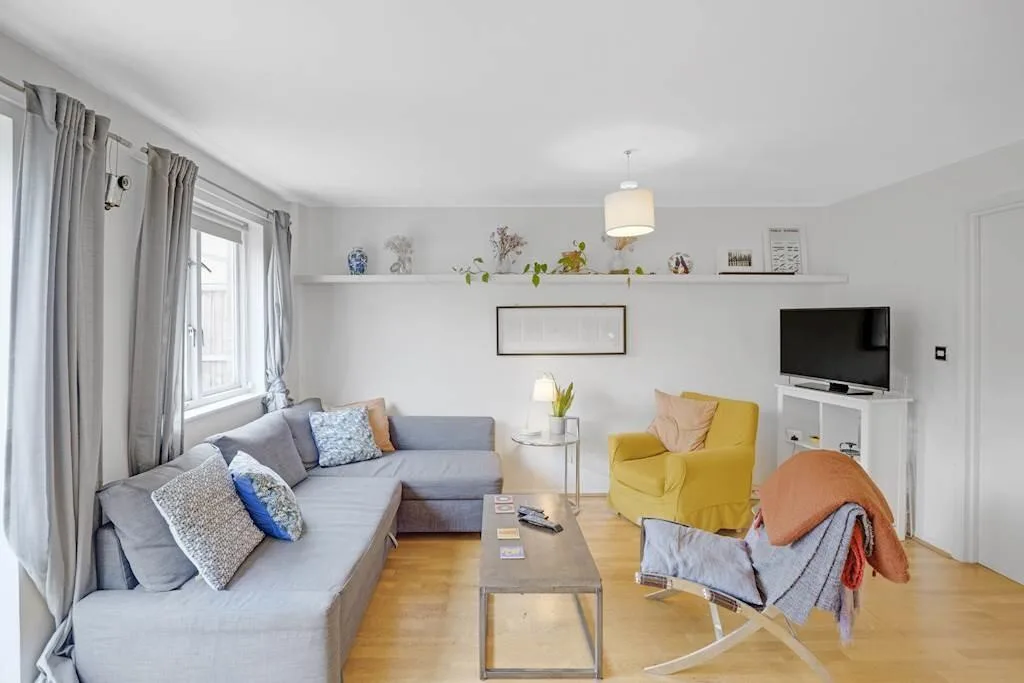 3 bedroom terraced house for rent