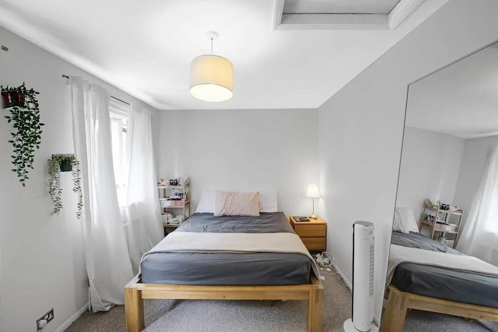 3 bedroom terraced house for rent