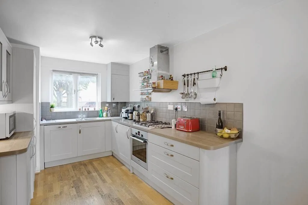 3 bedroom terraced house for rent