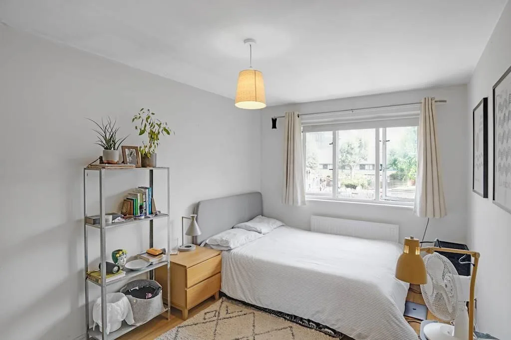 3 bedroom terraced house for rent