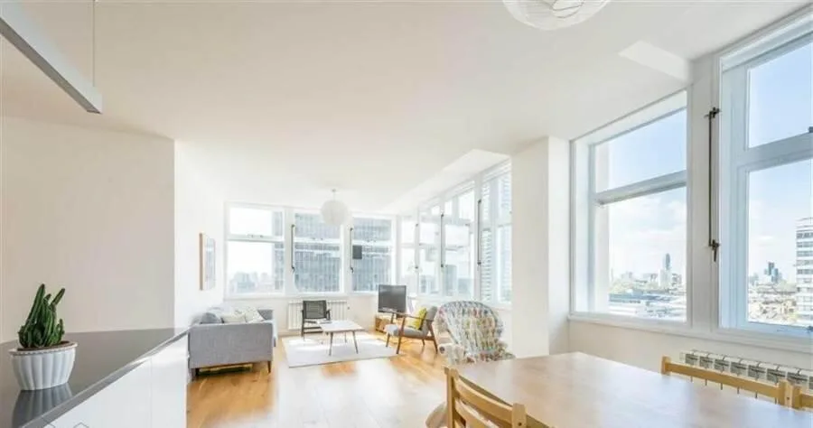 3 bedroom apartment for rent