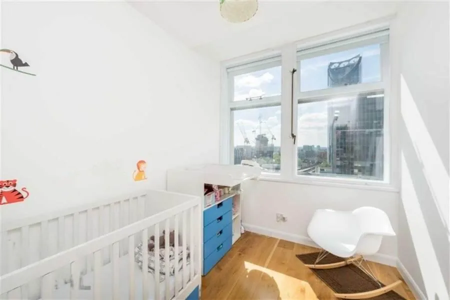 3 bedroom apartment for rent